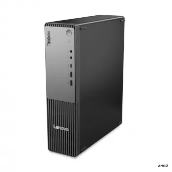 Lenovo ThinkCentre neo 55s Gen 6 13FK000FRI Small-Form-Factor PC, Ryzen AI 5 330, 16 GB RAM, 512 GB, Radeon 820M, operációs rendszer nélkül