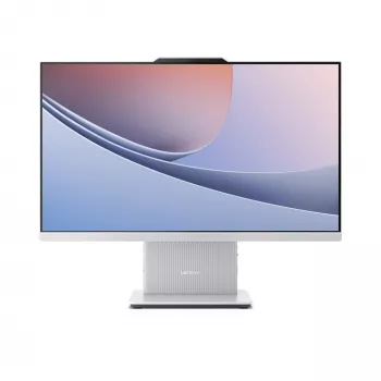 Lenovo IdeaCentre AIO 24ILL11 all-in-one PC, 24 inch FHD, Intel Core Ultra 5 226V, 16 GB RAM, 512 GB SSD, Windows 11 Home, német változat