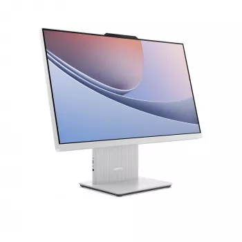 Lenovo IdeaCentre AIO 24ILL11 all-in-one PC, 24 inch FHD, Intel Core Ultra 5 226V, 16 GB RAM, 512 GB SSD, Windows 11 Home, német változat
