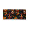 Sbox VIRACOCHA XL MP-07 mouse pad, 700x300 mm, black with print
