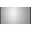 Reflecta CineHome ALR 82543 fixed frame projection screen, 223x126 cm, 16:9