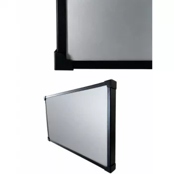 Reflecta CineHome ALR 82543 keretes vetítővászon, 223x126 cm, 16:9