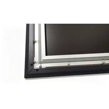 Reflecta CineHome ALR UST 82551 keretes vetítővászon, 223x126 cm, 16:9