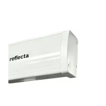 Reflecta TensioLine ALR Motor RC 87800 motoros vetítővászon, 229x158 cm, 16:9