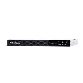 CyberPower UPS PR1150ERM1UC line-interactive 1150VA/1150W, rack 1U
