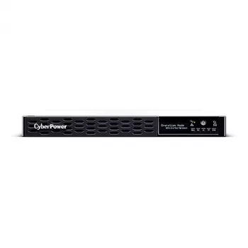 CyberPower UPS PR1150ERM1UC line-interactive 1150VA/1150W, rack 1U