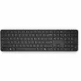 Dell Pro 5 KB526 vezeték nélküli billentyűzet, fekete, US International (QWERTY)