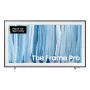 Samsung GQ75LS03HWUXZG The Frame Pro 75 inch Neo-QLED okostévé, 4K, fekete