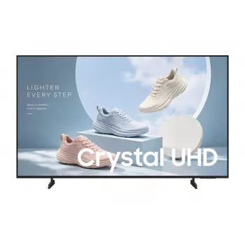 Samsung LH43BEHHLGUXEN BE43HX-H profi kijelző, 43