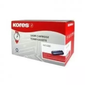 Kores G1119RB toner Canon Fax L320/L340/L380/L400-hoz, fekete, kb. 3 500 oldal