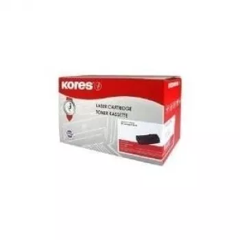 Kores G1231RB toner HP LaserJet M4555 MFP-hez, fekete, kb. 10 000 oldal