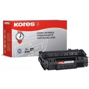 Kores G2539HCRB toner HP CF226X helyett, fekete, kb. 9 000 oldal