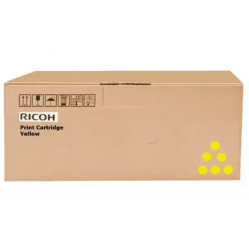 Ricoh 828299 toner C900-hoz, sárga