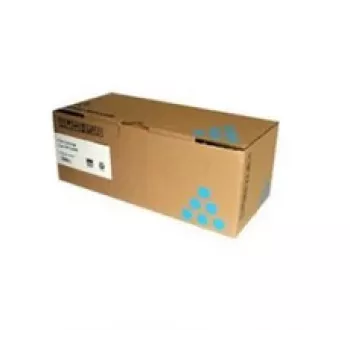 Ricoh 828301 C900E toner Pro C720 C900-hoz, cián