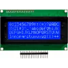 Joy-it com-LCD20x4-B kijelzőmodul