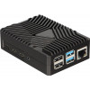 Joy-it RBACP409 aluminium case, black