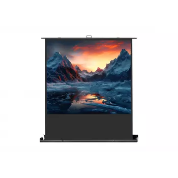 celexon Professional mobile plus vetítővászon, 51 inch (131 cm)