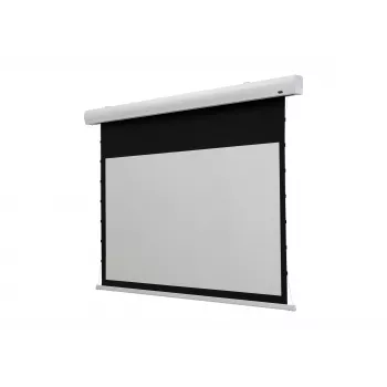 celexon HomeCinema Tension 90 MWHT motoros vetítővászon, 228,6 cm