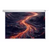 celexon Expert motorised projection screen, 130" (330 cm), 230 V