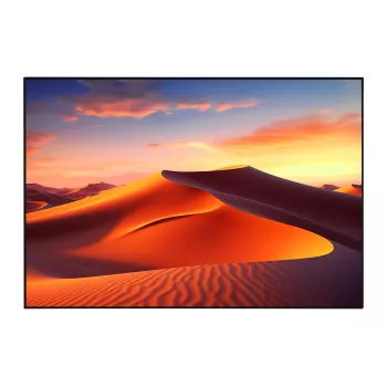 celexon HomeCinema Frame 120 Dynamic Slate nagy kontrasztú keretes vetítővászon, 120″ (304,8 cm)