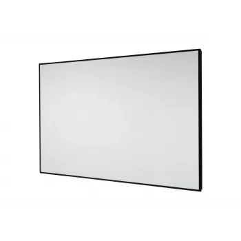 celexon HomeCinema Frame 120 Dynamic Slate nagy kontrasztú keretes vetítővászon, 120″ (304,8 cm)