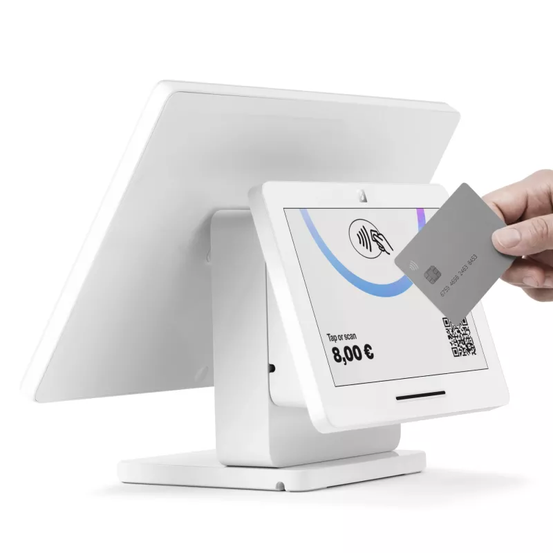 SumUp POS kasszarendszer