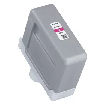 Canon PFI-341 M tintapatron (6841C001), 330 ml, magenta, eredeti