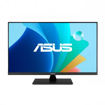 ASUS VA329QG3 Eye Care monitor, 31,5 inch, FHD, 180 Hz, fekete