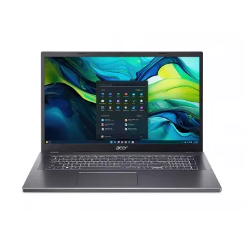 Acer Aspire 5 A17-51M-58TA NX.J0HEV.002 notebook, Intel Core 5 120U, 16 GB RAM, 512 GB SSD