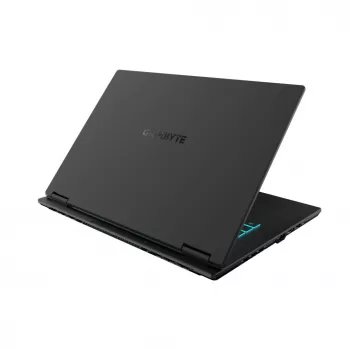 Gigabyte Gaming A16 EVH notebook, Intel Core Ultra 9 185H, 16 GB RAM, 512 GB, NVIDIA GeForce RTX 5060, 165 Hz, Windows 11 (EVHS3EE893SH)