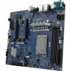 Gigabyte MW34-SP0 Rev. 1.0 alaplap, ATX, 1700 foglalat, DDR4