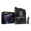 Gigabyte Z890 AORUS Elite Duo X alaplap, ATX, LGA1851 foglalat, DDR5