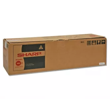 Sharp MX62GTYA tonerpatron, sárga, eredeti