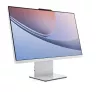 Lenovo IdeaCentre AIO 27 F0JW001UPB all-in-one PC, Core Ultra 5 226V, 27 inch FHD érintőképernyő, 16 GB RAM, 1 TB, Cloud Grey