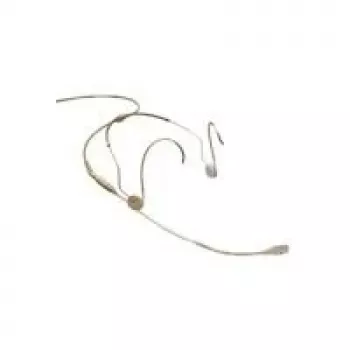 Sennheiser HSP 2-ew-3 vezetékes mikrofon, bézs, 009872