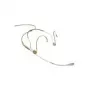 Sennheiser HSP 2-ew-3 vezetékes mikrofon, bézs, 009872