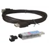 Dehn + Soehne USB NANO 485 USB-RS485 interfészkonverter, 910486
