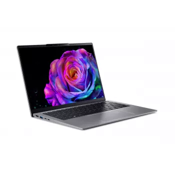Acer Swift Go 14 NX.JDAEP.002 notebook, 14 inch WUXGA OLED, AMD Ryzen AI 7 350, 32 GB RAM, 512 GB SSD