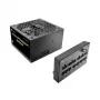Thermaltake Dockpower FI 1000W tápegység, 80 PLUS Gold, moduláris, fekete