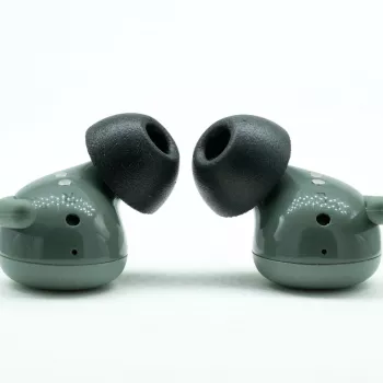 Comply fülbetét Google Pixel Buds & Pixel Buds A-Series-hez, közepes (M)