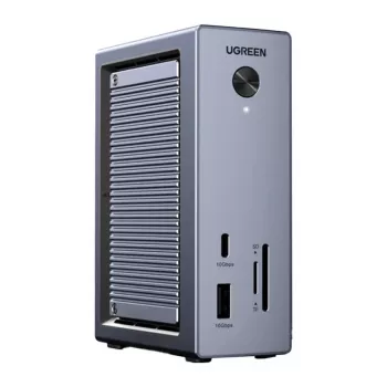 Ugreen CM923 USB-C notebook dokkoló (55735)