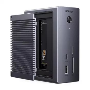 Ugreen CM923 USB-C notebook dokkoló (55735)