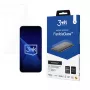 3mk FlexibleGlass hibrid üveg kijelzővédő Xiaomi 17T Pro készülékhez, átlátszó