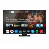 Sharp 50JR7265E 50 inch (126 cm) 4K Ultra HD QLED televízió Google TV-vel