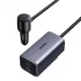 Ugreen 35571-UG töltő, 1x USB-A, 3x USB-C