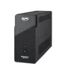 APC Back-UPS BK500G2I szünetmentes tápegység, 500 VA / 300 W, 6 IEC-csatlakozó, USB, torony, 230 V