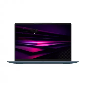 Lenovo Yoga 7 Slim 83QS007SGE 14 inch notebook, AMD Ryzen AI 7 445, 16 GB RAM, 512 GB SSD, Windows 11 Home (DE)