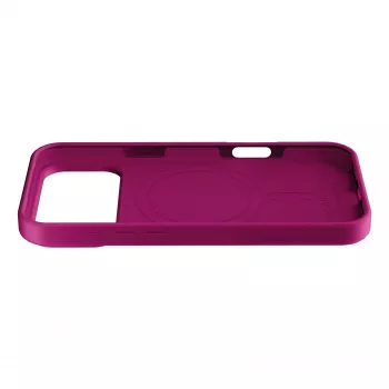 Cellularline Sensation SENSMAGIPH18PROP tok Apple iPhone 18 Pro készülékhez, rózsaszín