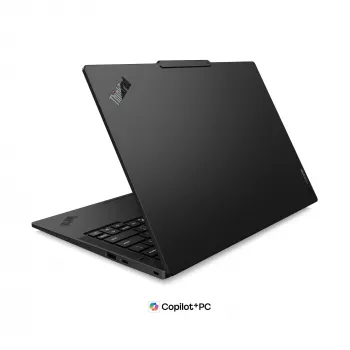 Lenovo ThinkPad T14s Gen 7 notebook, 21YU00BMGE, Intel Core Ultra 5 325, 16 GB RAM, 512 GB SSD, 14 inch WUXGA, Windows 11 Pro, német változat