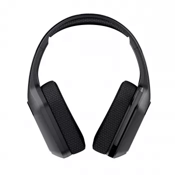 Trust GXT425 Zirox II vezeték nélküli headset, fekete